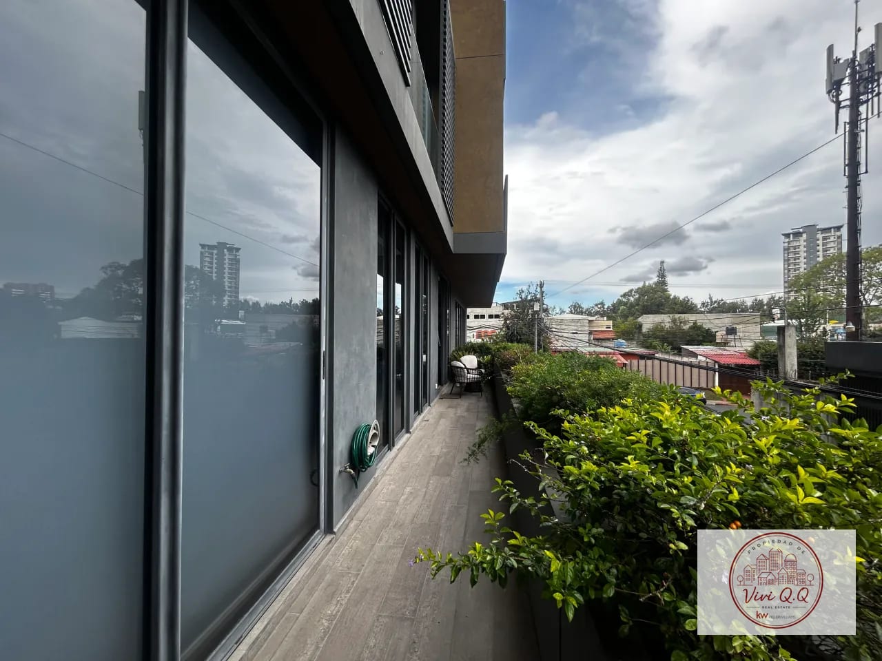 Apartamento a la venta en Trivá Zona 15 — Apartamento en Venta en Trivá, Zona 15, Guatemala, Ciudad — foto 3 de 17