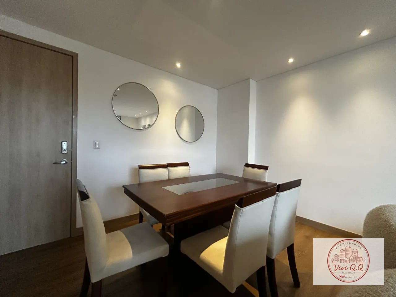 Apartamento a la venta en Trivá Zona 15 — Apartamento en Venta en Trivá, Zona 15, Guatemala, Ciudad — foto 4 de 17