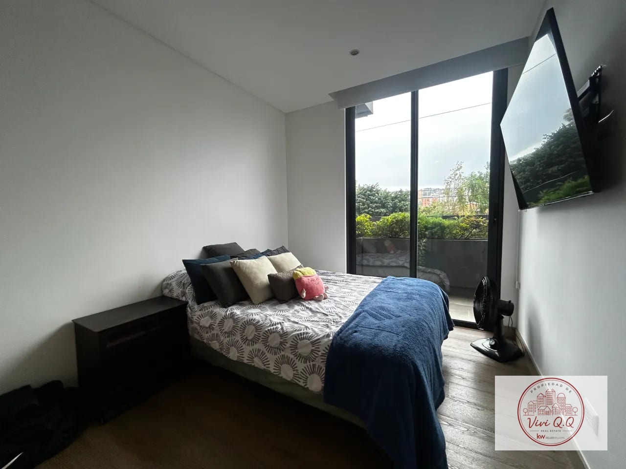 Apartamento a la venta en Trivá Zona 15 — Apartamento en Venta en Trivá, Zona 15, Guatemala, Ciudad — foto 6 de 17