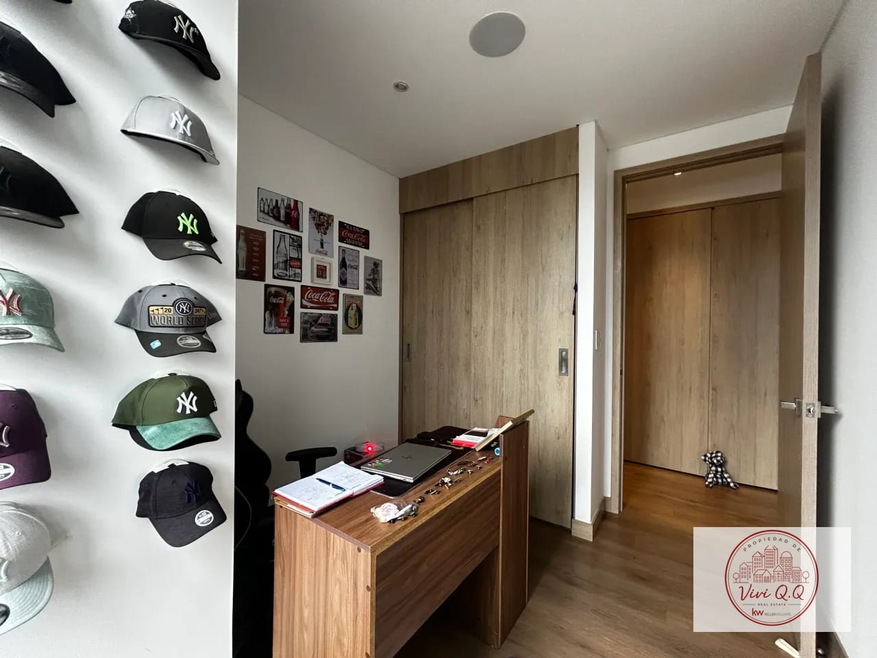 Apartamento a la venta en Trivá Zona 15 — Apartamento en Venta en Trivá, Zona 15, Guatemala, Ciudad — foto 7 de 17