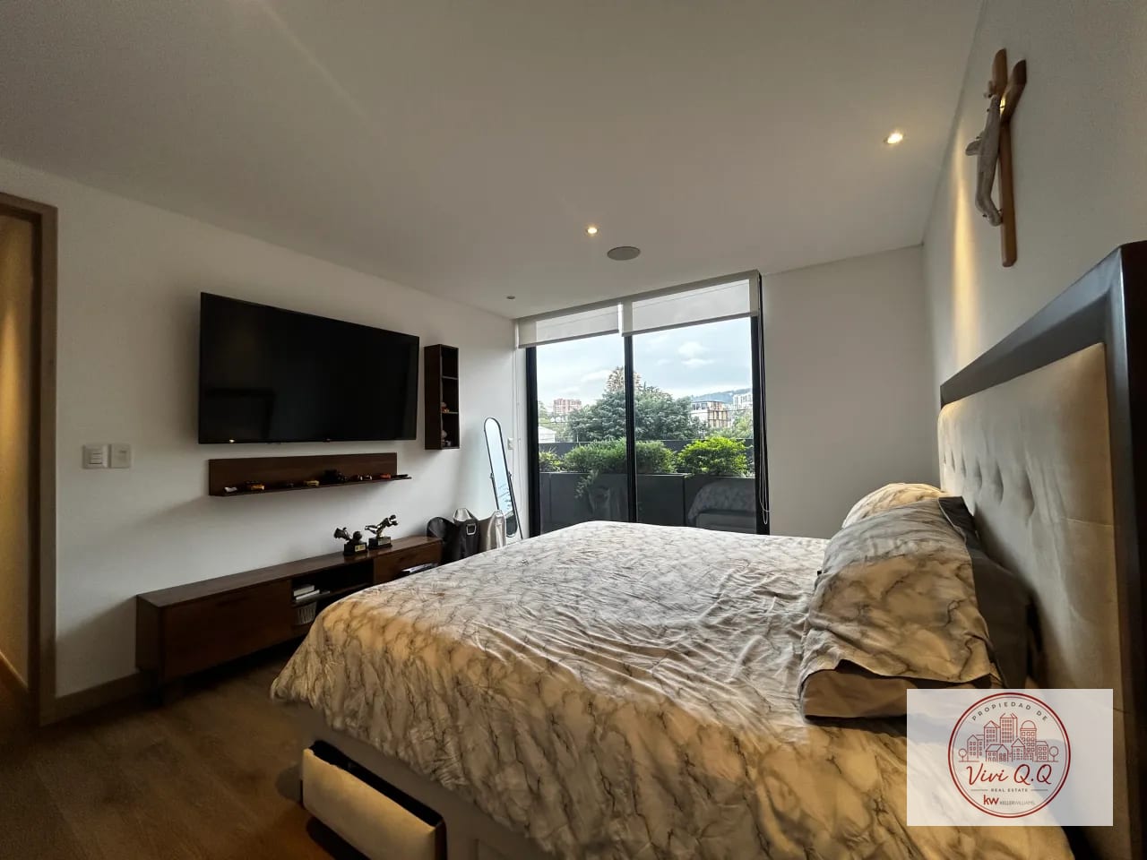 Apartamento a la venta en Trivá Zona 15 — Apartamento en Venta en Trivá, Zona 15, Guatemala, Ciudad — foto 8 de 17