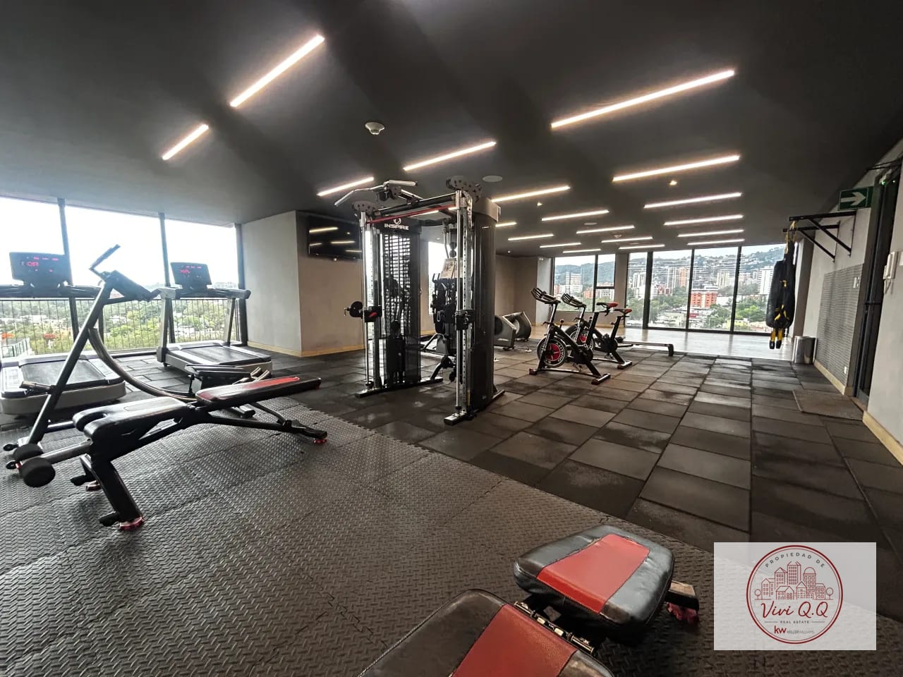 Apartamento a la venta en Trivá Zona 15 — Apartamento en Venta en Trivá, Zona 15, Guatemala, Ciudad — foto 11 de 17