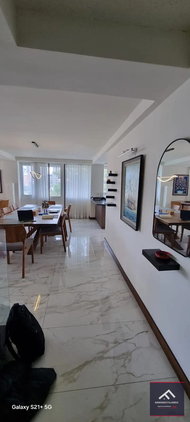 Penthouse en Renta para Administración de Airbnb — Apartamento en Alquiler en Zona 10, Guatemala, Ciudad — foto 1 de 17