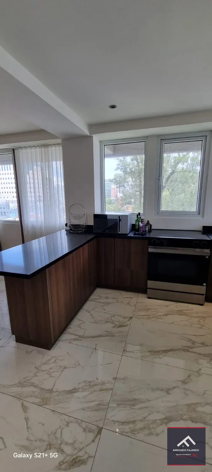 Penthouse en Renta para Administración de Airbnb — Apartamento en Alquiler en Zona 10, Guatemala, Ciudad — foto 4 de 17