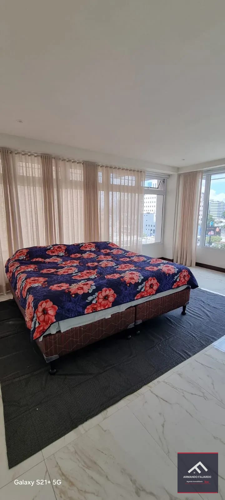 Penthouse en Renta para Administración de Airbnb — Apartamento en Alquiler en Zona 10, Guatemala, Ciudad — foto 14 de 17