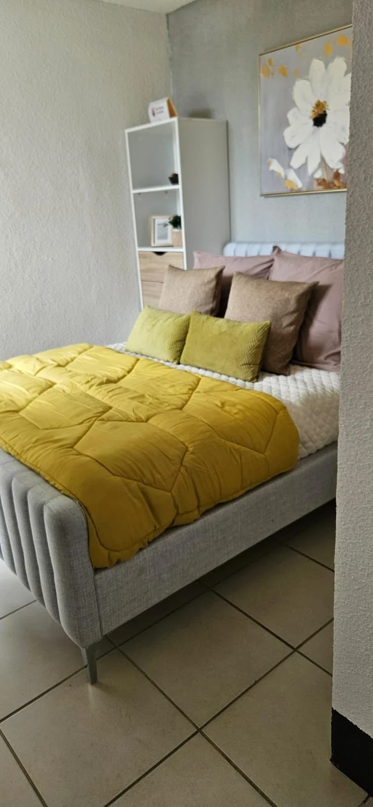 Apartamento en Renta Z. 1 Mixco — Apartamento en Alquiler en Zona 1 Mixco, Guatemala, Ciudad — foto 4 de 17
