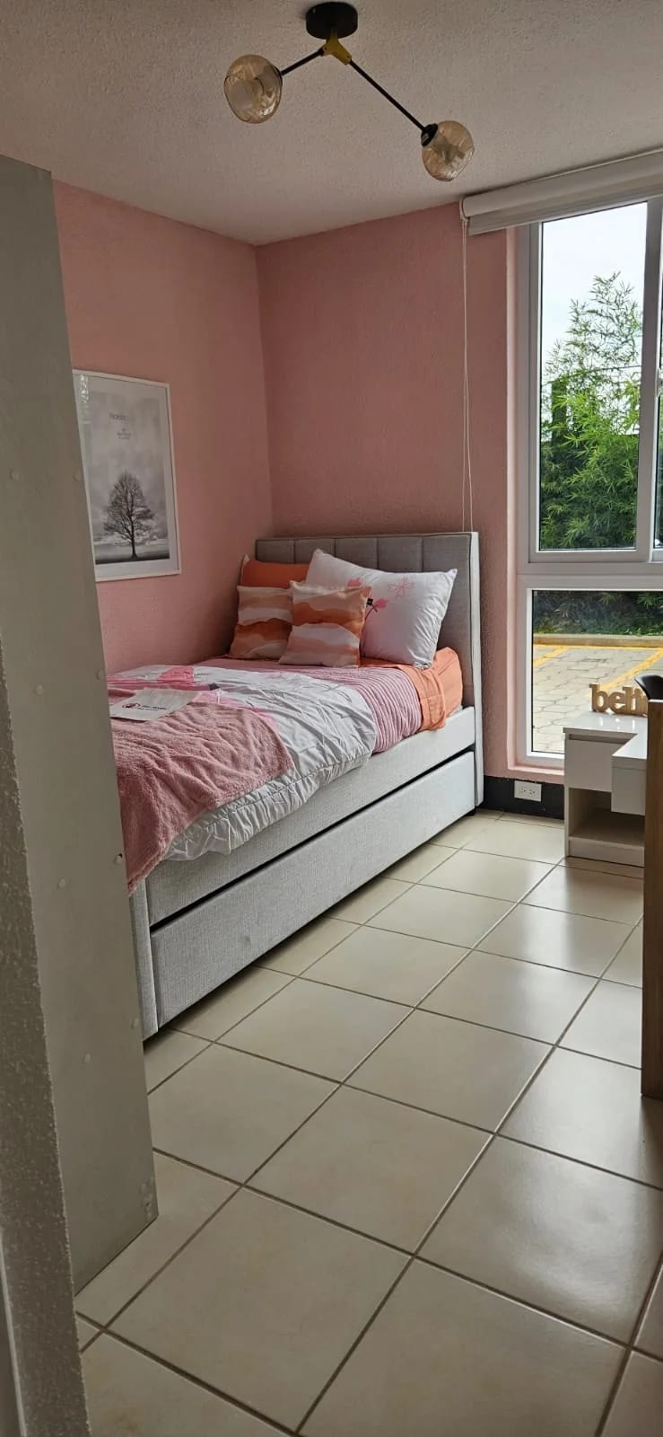 Apartamento en Renta Z. 1 Mixco — Apartamento en Alquiler en Zona 1 Mixco, Guatemala, Ciudad — foto 9 de 17