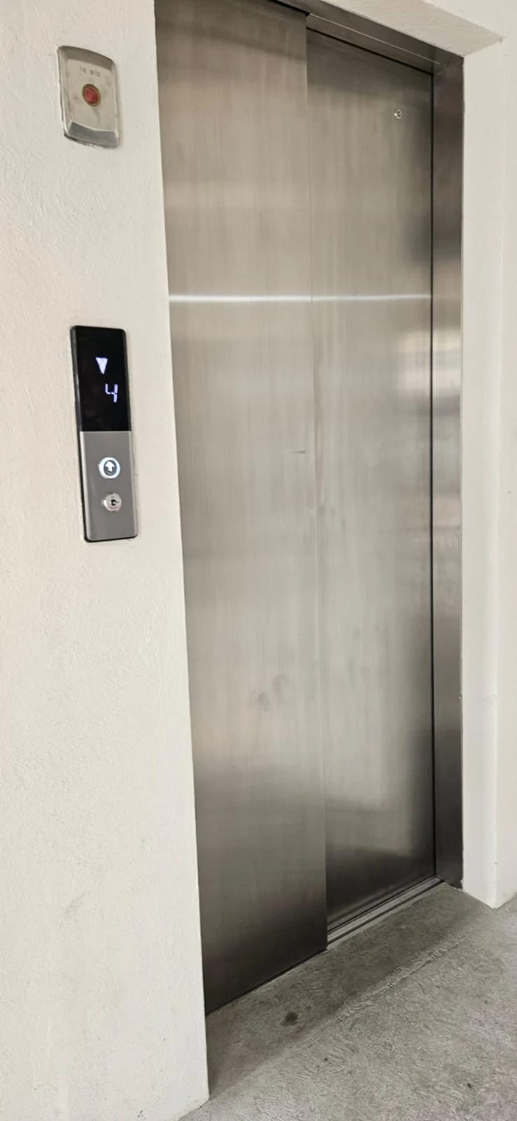 Apartamento en Renta Z. 1 Mixco — Apartamento en Alquiler en Zona 1 Mixco, Guatemala, Ciudad — foto 15 de 17