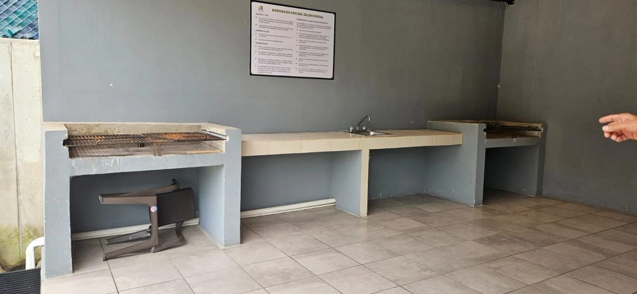 Apartamento en Renta Z. 1 Mixco — Apartamento en Alquiler en Zona 1 Mixco, Guatemala, Ciudad — foto 17 de 17