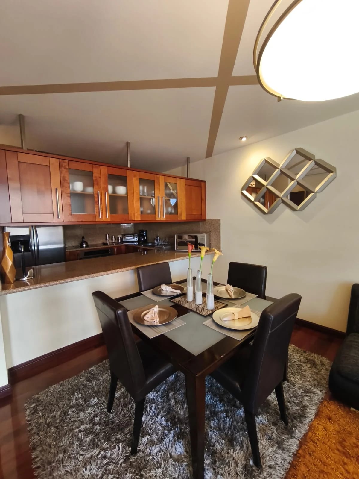 Apartamento en Venta o Renta — Apartamento en Venta en Zona 14, Guatemala, Ciudad — foto 10 de 17