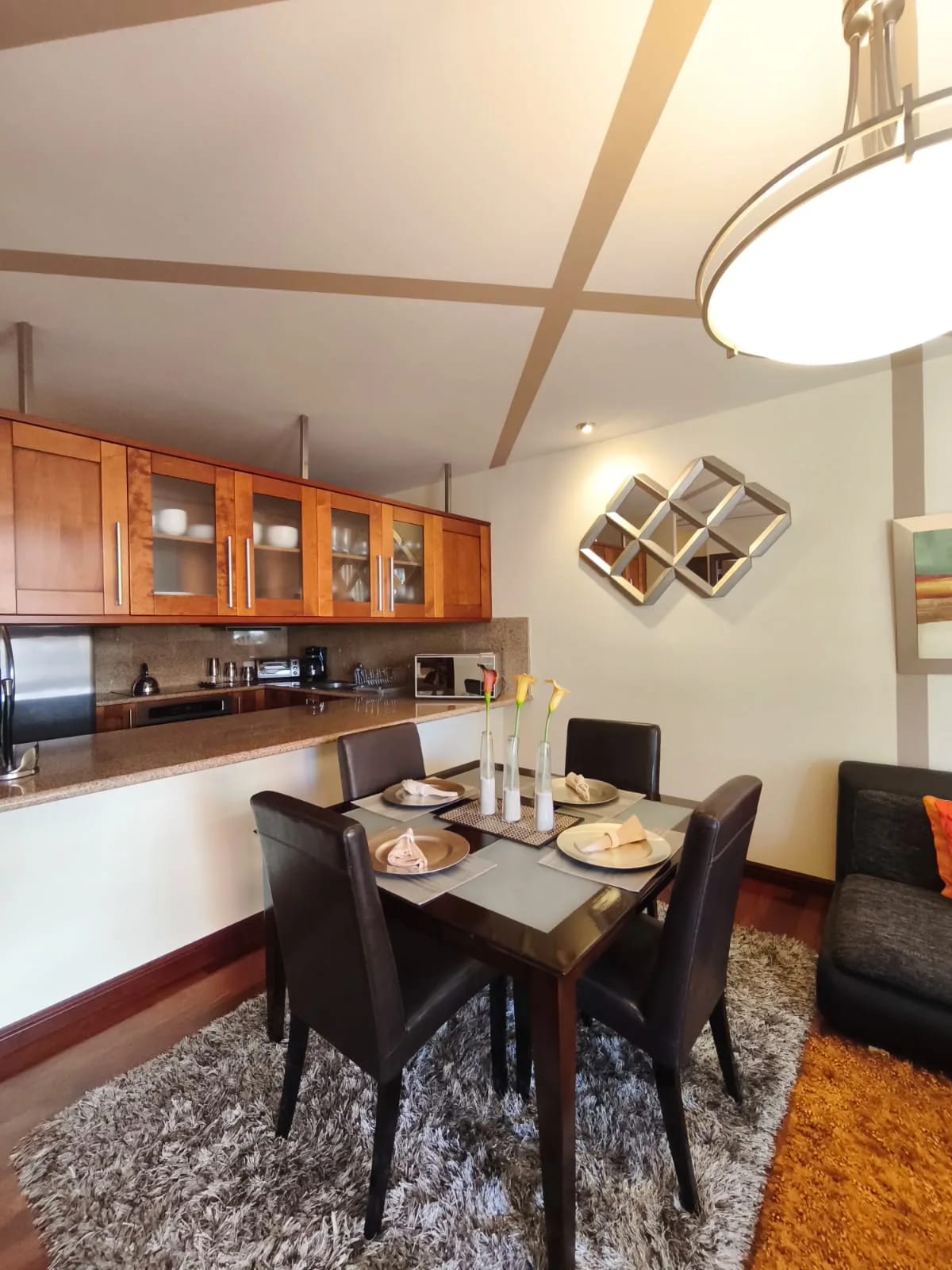 Apartamento en Venta o Renta — Apartamento en Venta en Zona 14, Guatemala, Ciudad — foto 15 de 17