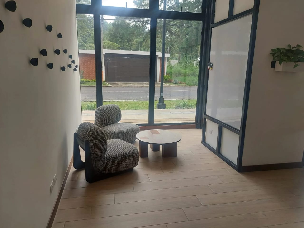 Área social — Apartamento en Renta Nuevo Zona 16 Kanajuyú — Apartamento en Alquiler en Zona 16, Guatemala, Ciudad — foto 2 de 11