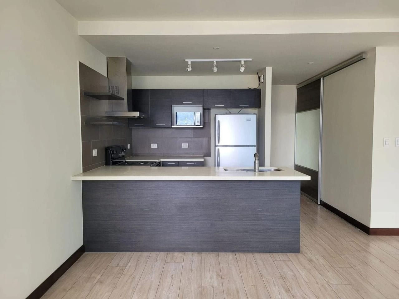 Apartamento en Renta en zona 10 — Apartamento en Alquiler en Veinti4, Zona 10, Guatemala, Ciudad — foto 1 de 5