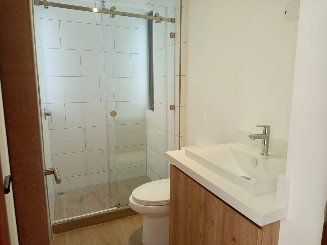 Apartamento en Renta en Zona 16 Kanajuyú — Apartamento en Alquiler en Zona 16, Guatemala, Ciudad — foto 7 de 17