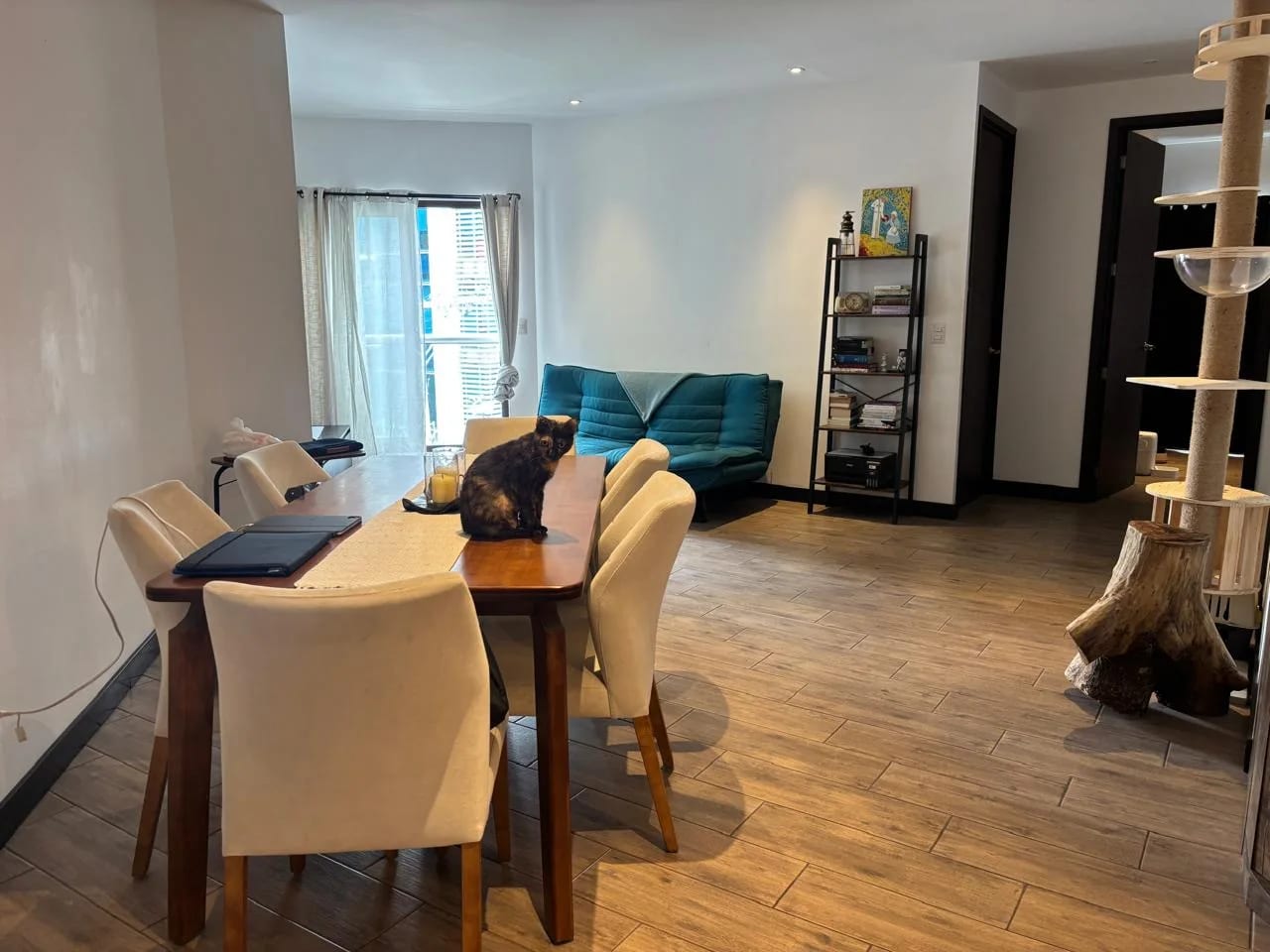 Apartamento en Venta en Habitat Ciudad Vieja, zona 10 — Apartamento en Venta en Habitat Ciudad Vieja, Zona 10, Guatemala, Ciudad — foto 3 de 17