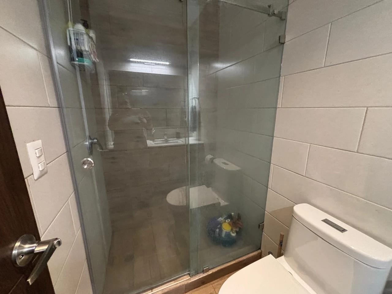 Apartamento en Venta en Habitat Ciudad Vieja, zona 10 — Apartamento en Venta en Habitat Ciudad Vieja, Zona 10, Guatemala, Ciudad — foto 7 de 17