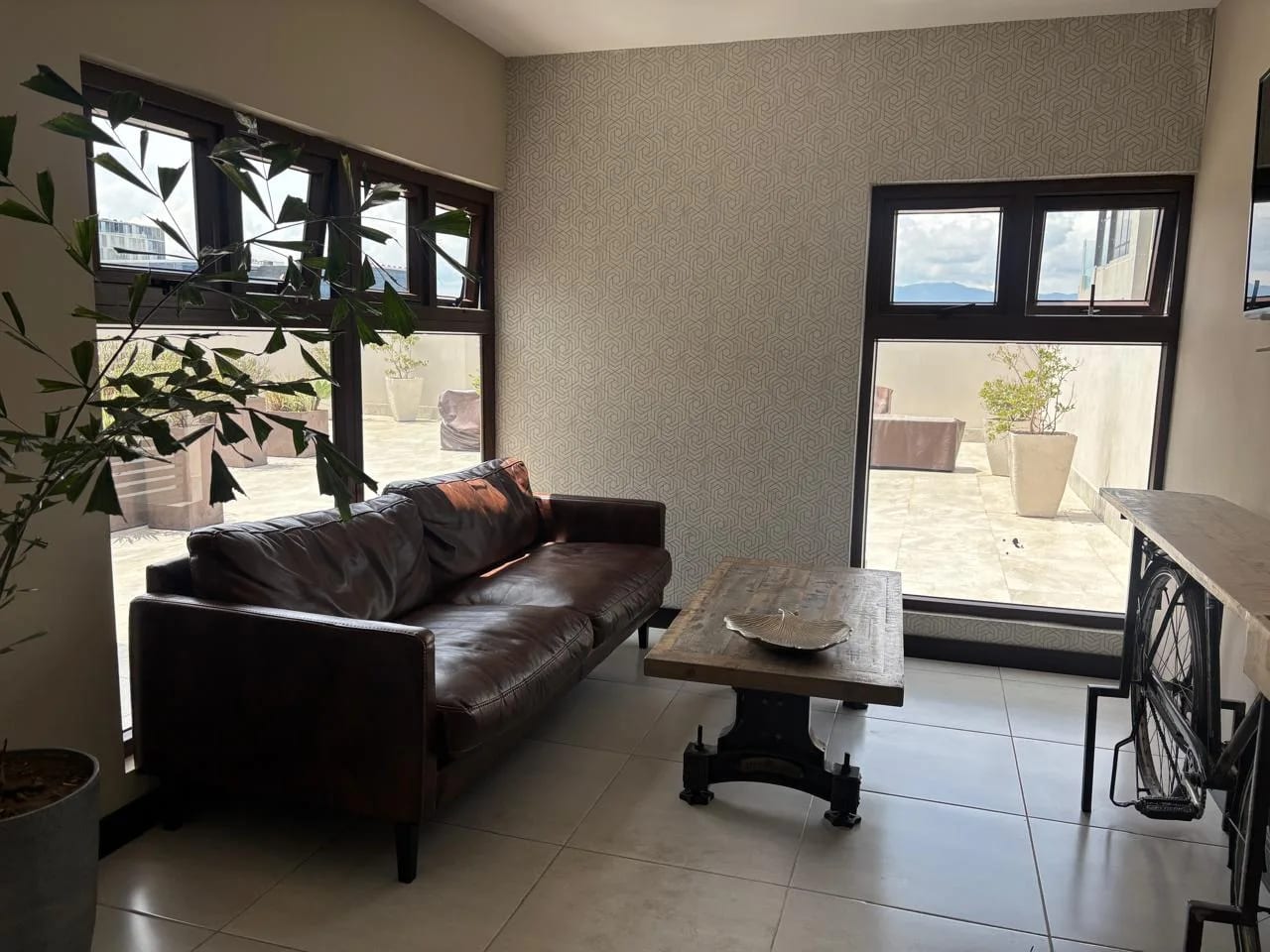 Apartamento en Venta en Habitat Ciudad Vieja, zona 10 — Apartamento en Venta en Habitat Ciudad Vieja, Zona 10, Guatemala, Ciudad — foto 13 de 17