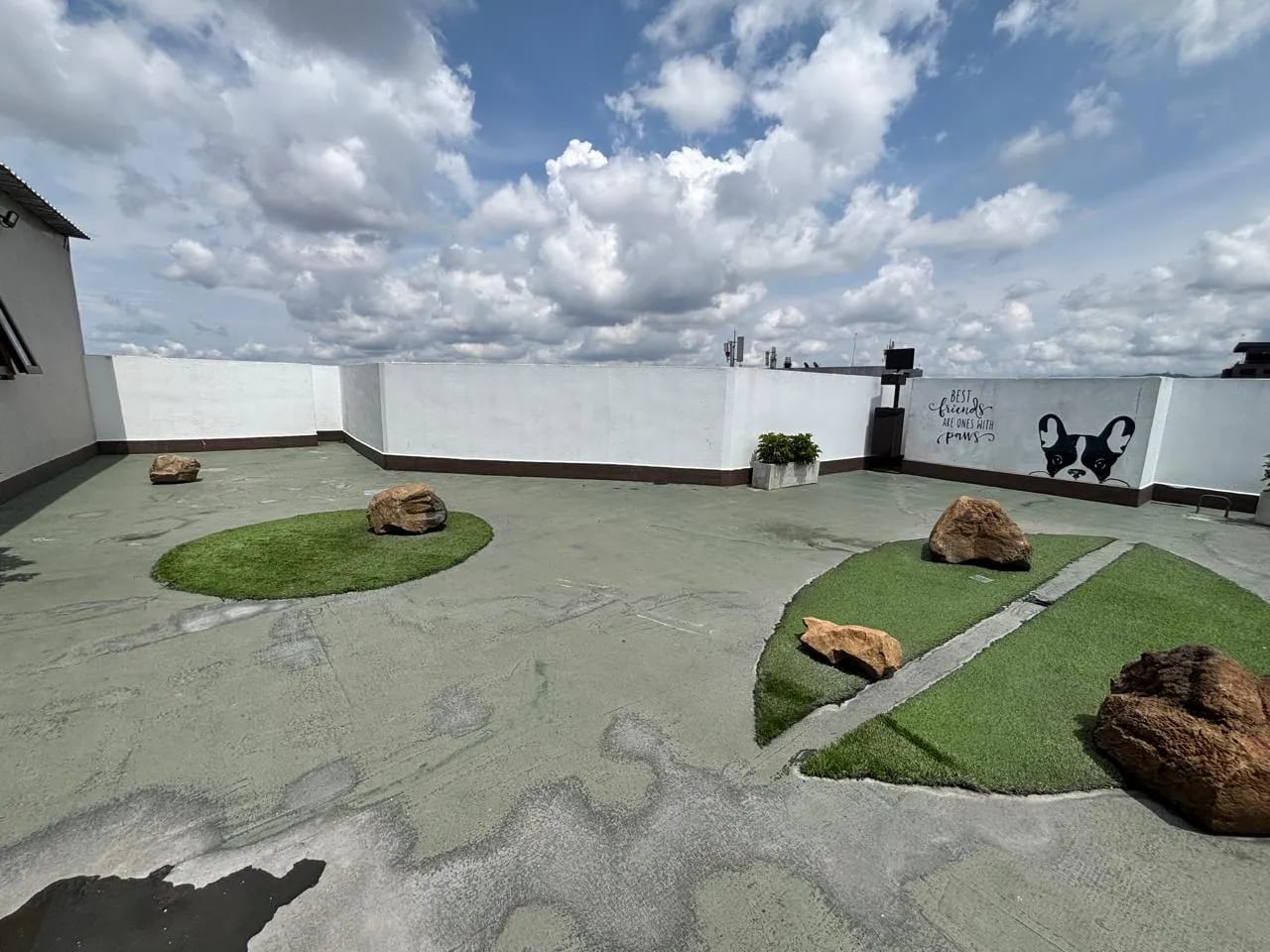 Apartamento en Venta en Habitat Ciudad Vieja, zona 10 — Apartamento en Venta en Habitat Ciudad Vieja, Zona 10, Guatemala, Ciudad — foto 14 de 17