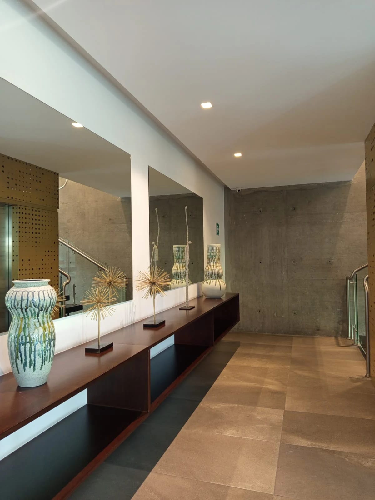 Apartamento de Lujo en Renta y Venta en zona 14 de 2 habitaciones — Apartamento en Venta en Zona 14, Guatemala, Ciudad — foto 17 de 17