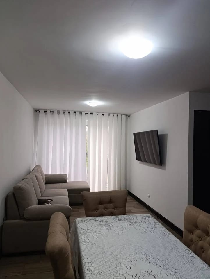 Apartamento Torres Villa Hermosa — Apartamento en Venta en San Miguel Petapa, Guatemala, Ciudad — foto 2 de 13