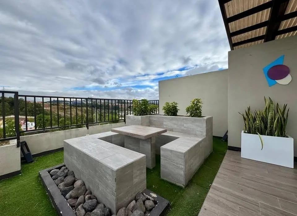 Apartamento Torres Villa Hermosa — Apartamento en Venta en San Miguel Petapa, Guatemala, Ciudad — foto 9 de 13