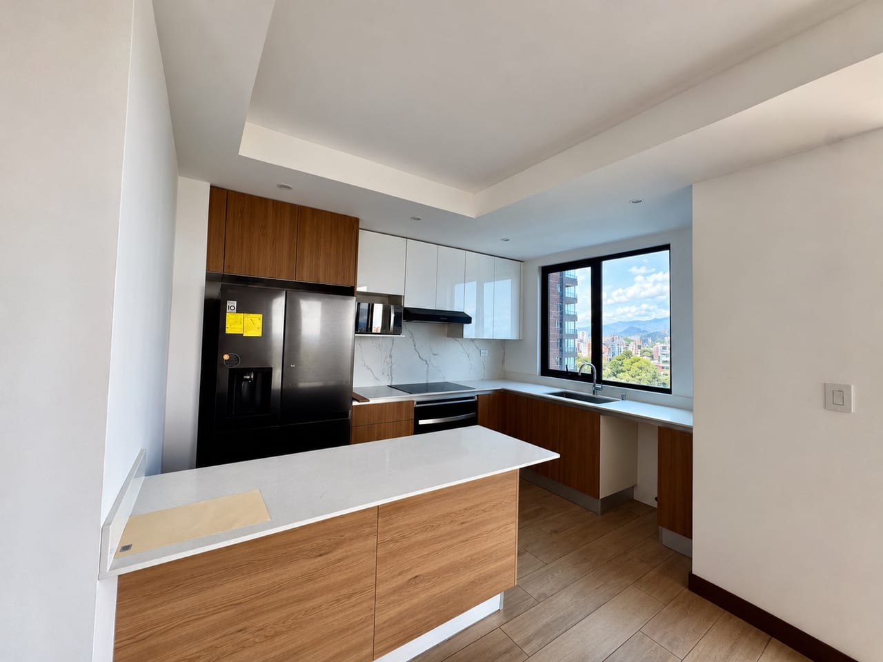 Apartamento en Renta | Hessen, Zona 15 — Apartamento en Venta en Hessen Apartamentos, Zona 15, Guatemala, Ciudad — foto 1 de 17
