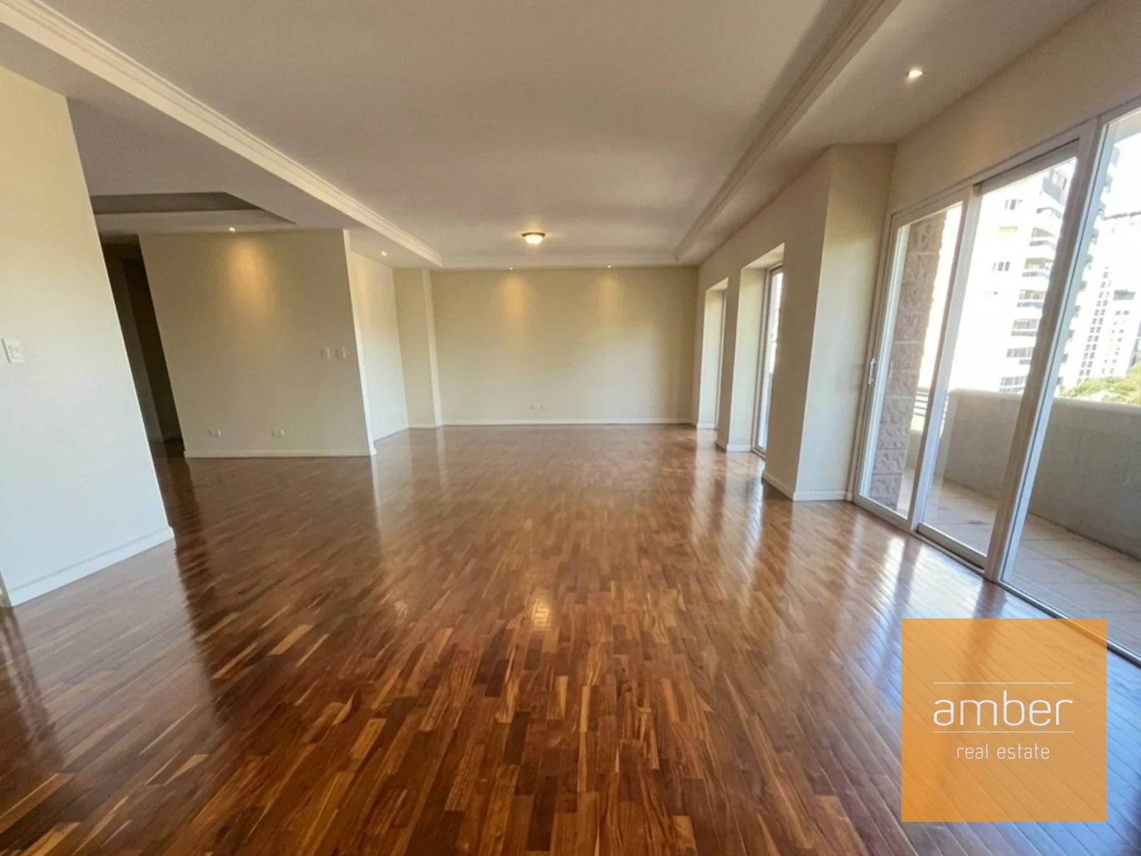 Apartamento en Terranova, zona 14 - 1