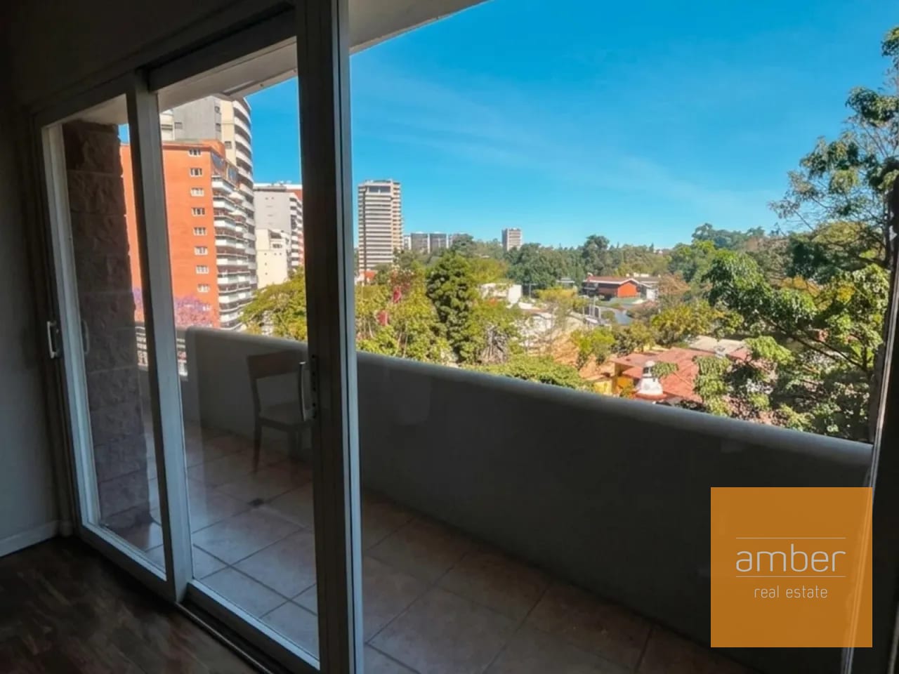Apartamento en Terranova, zona 14 — Apartamento en Venta en Terranova, Zona 14, Guatemala, Ciudad — foto 3 de 3