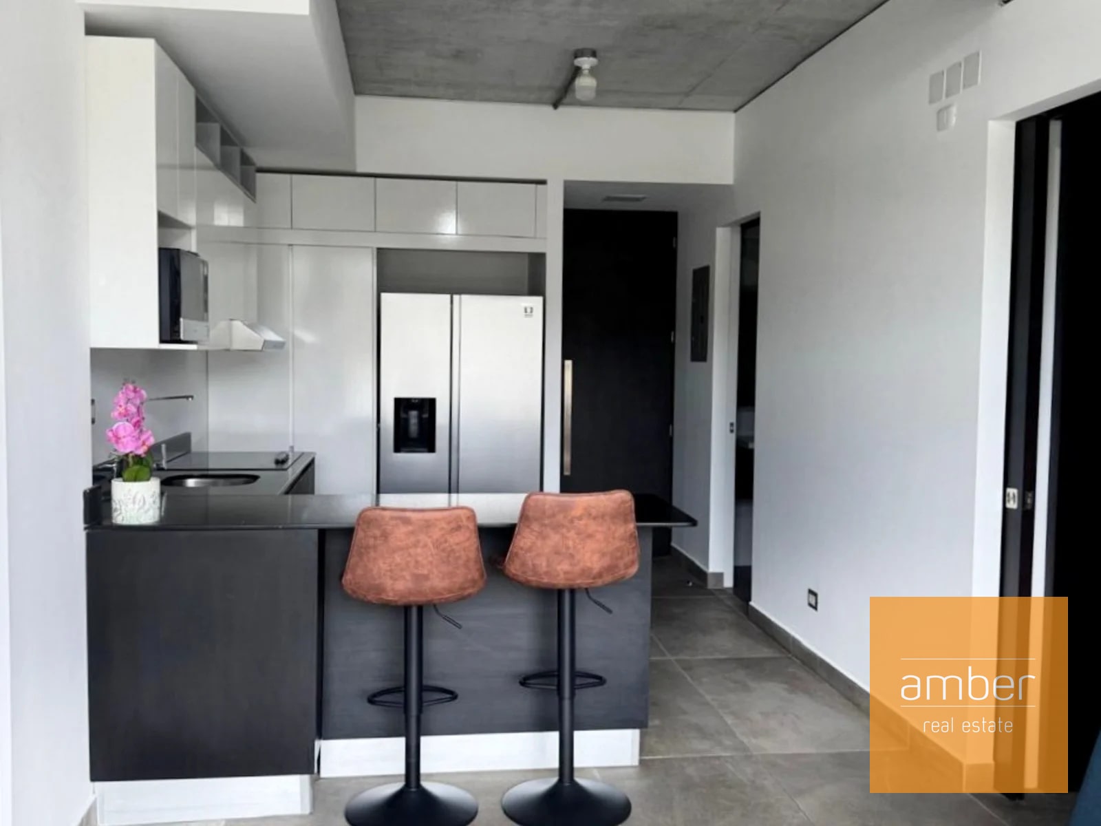 Apartamento en Shift Cayalá, zona 16 - 3