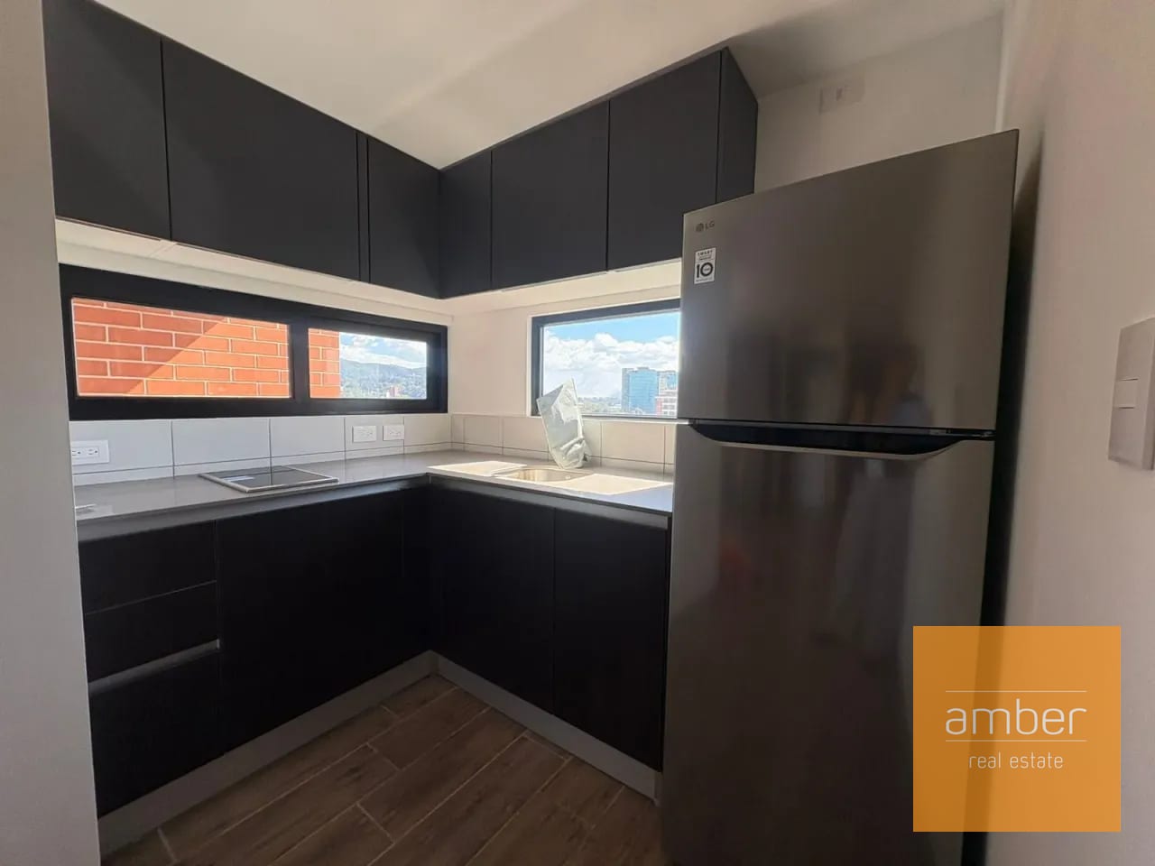 Estudio en Kiintea, zona 15 — Apartamento en Venta en Zona 15, Guatemala, Ciudad — foto 1 de 13
