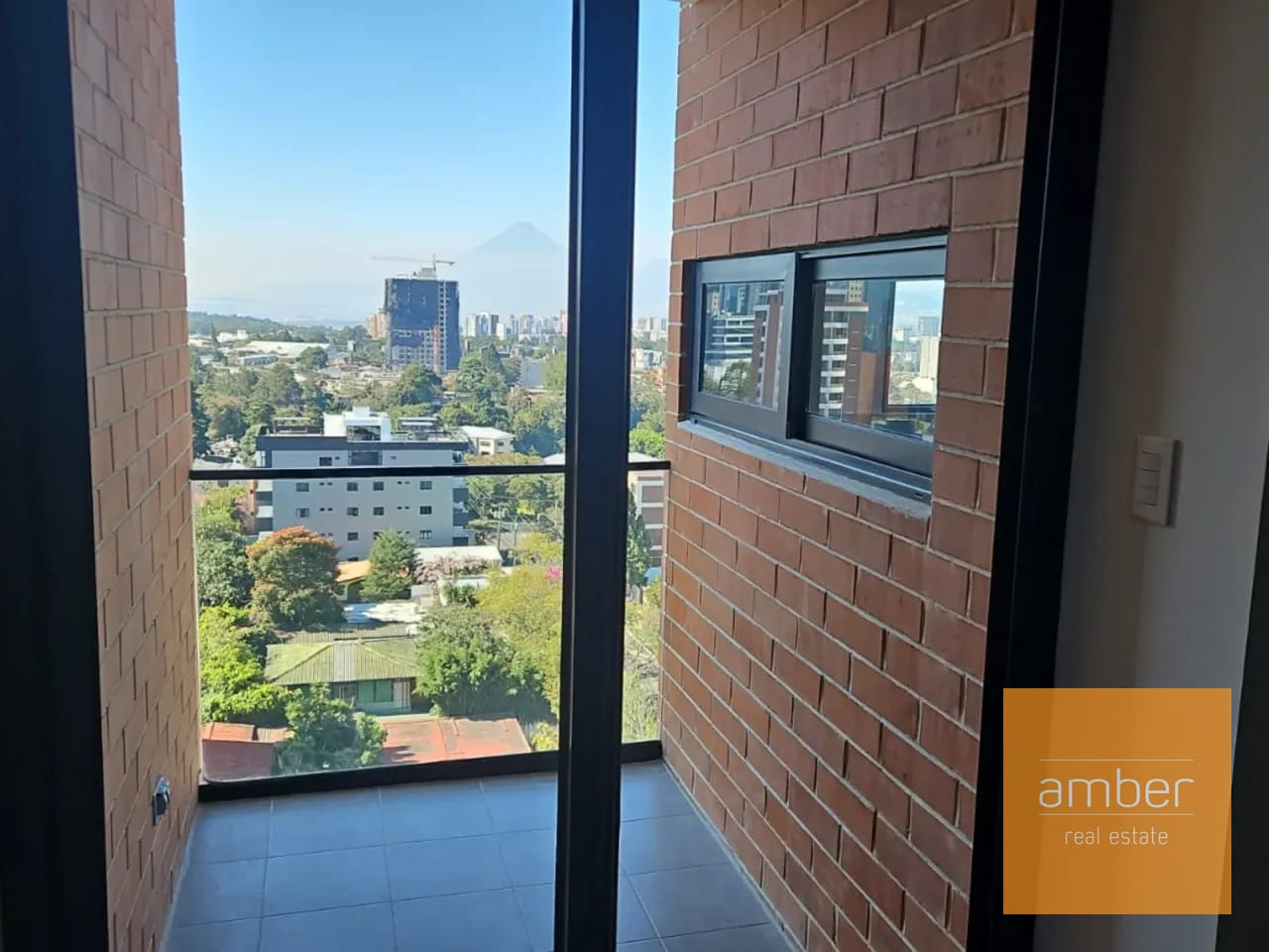 Estudio en Kiintea, zona 15 — Apartamento en Venta en Zona 15, Guatemala, Ciudad — foto 6 de 13