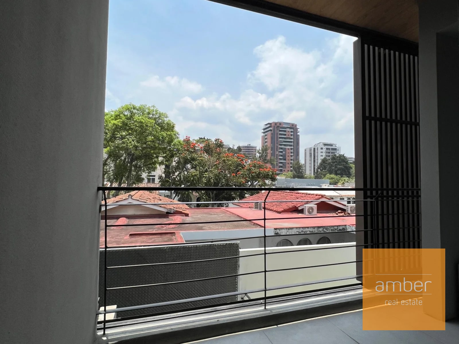 Apartamento en Ailé, zona 13 - 5