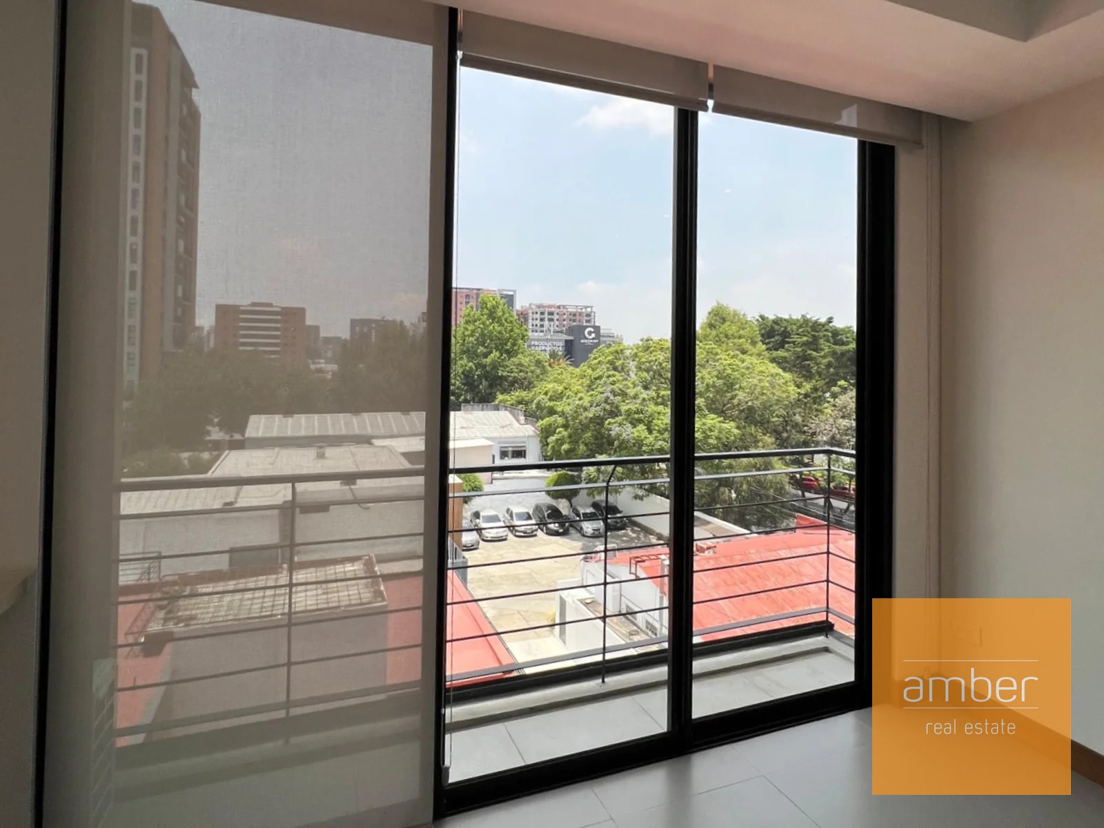 Apartamento en Ailé, zona 13 - 2
