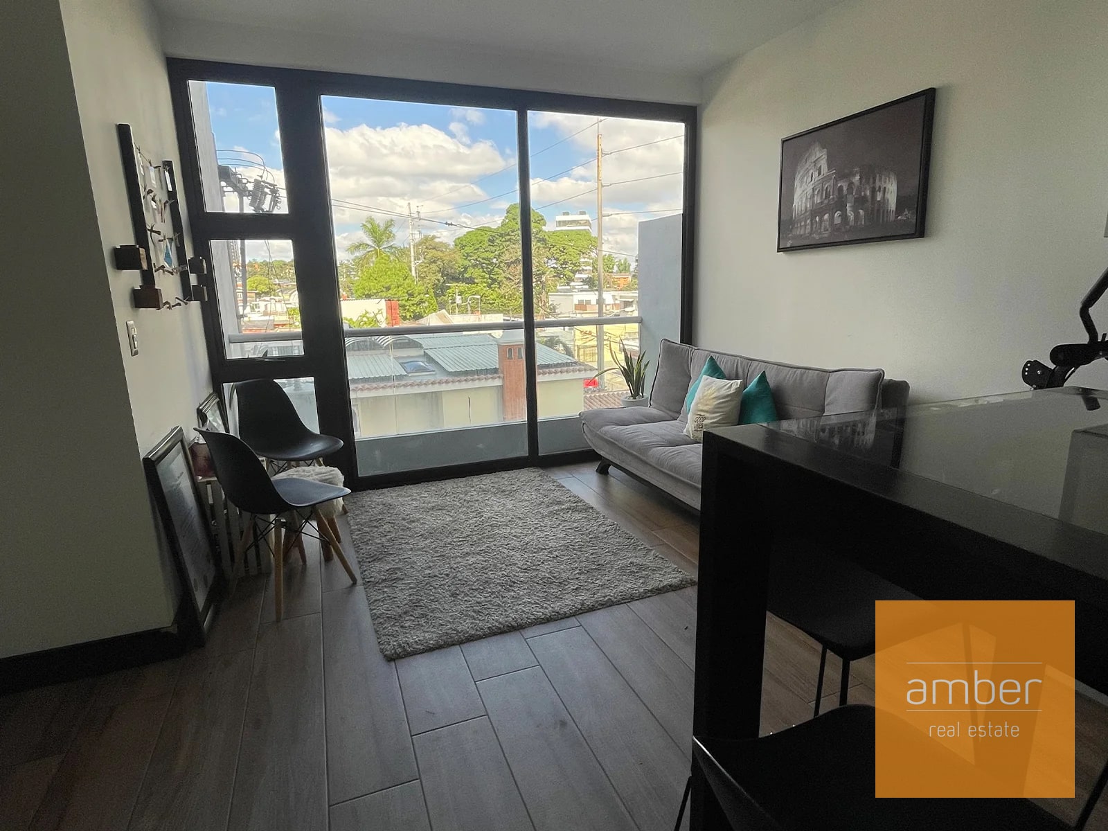 Apartamento en Vivalt, Zona 10 — Apartamento en Venta en Vivalt, Zona 10, Guatemala, Ciudad — foto 1 de 6