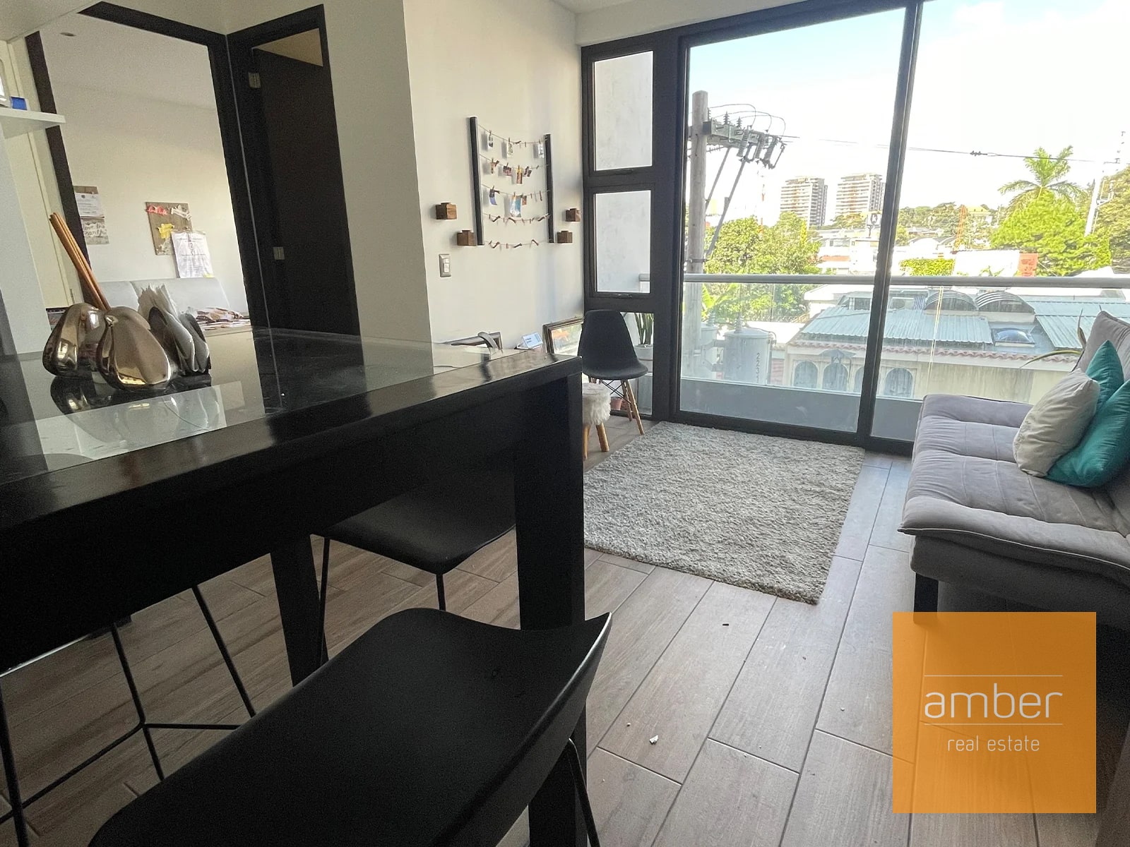 Apartamento en Vivalt, Zona 10 — Apartamento en Venta en Vivalt, Zona 10, Guatemala, Ciudad — foto 2 de 6