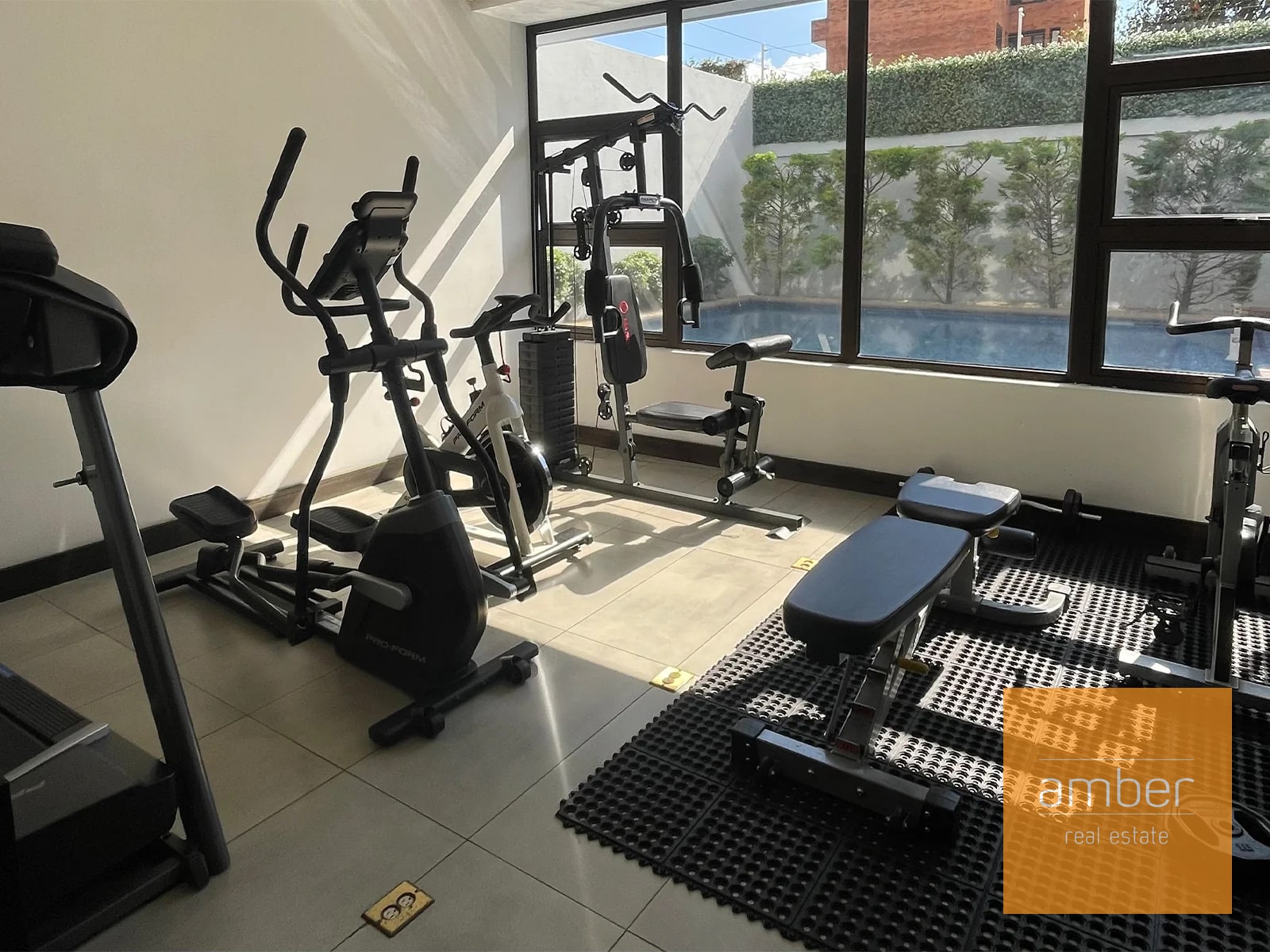 Apartamento en Vivalt, Zona 10 — Apartamento en Alquiler en Vivalt, Zona 10, Guatemala, Ciudad — foto 6 de 6