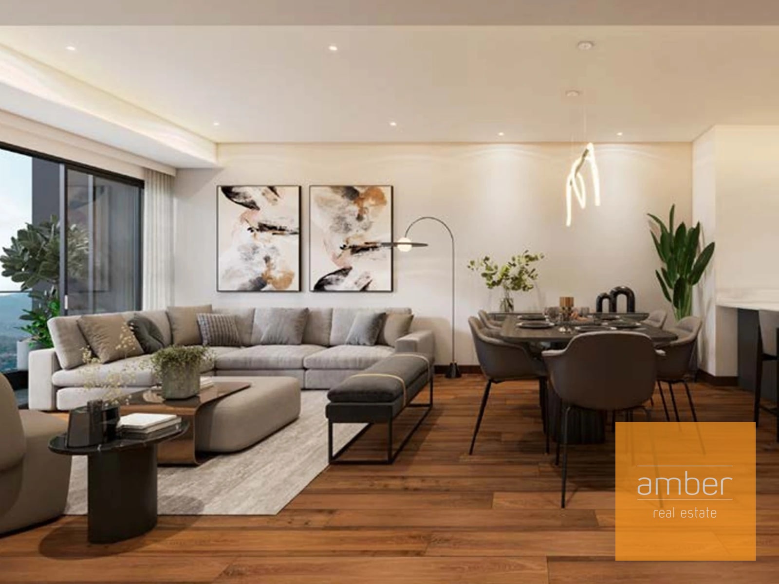 Alessa, zona 13 — Apartamento en Venta en Zona 13, Guatemala, Ciudad — foto 6 de 15