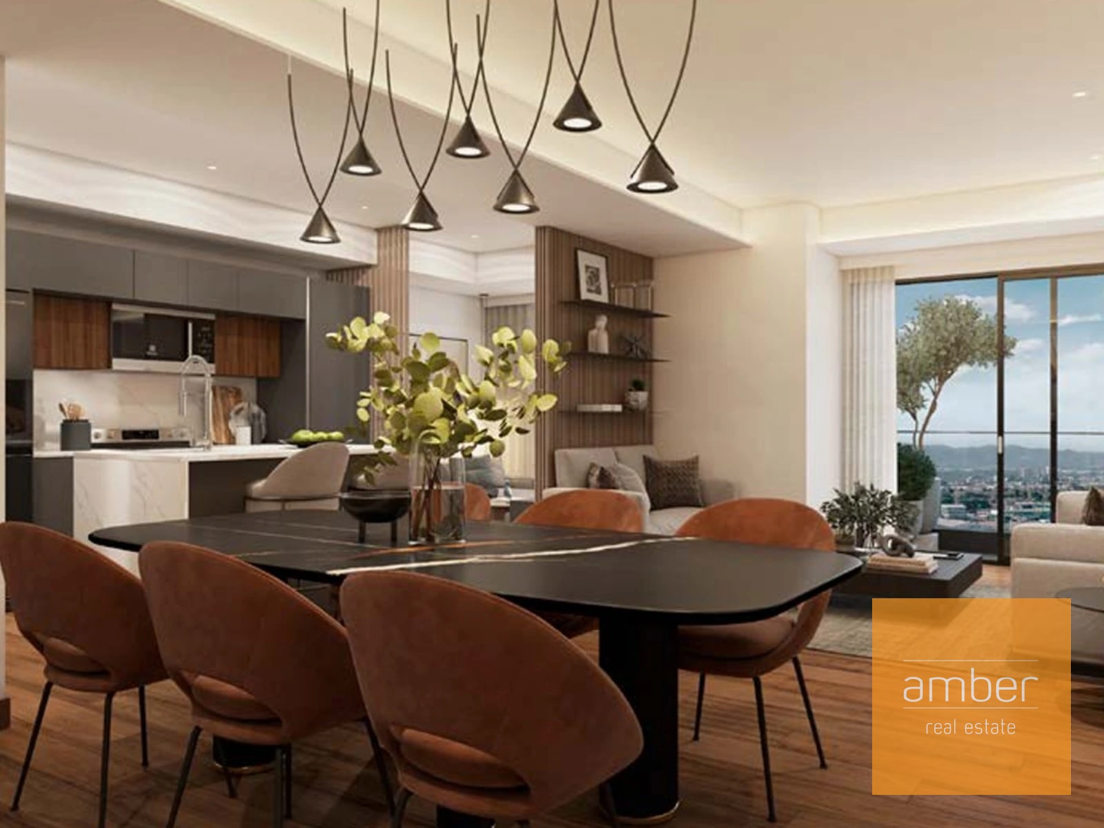 Alessa, zona 13 — Apartamento en Venta en Zona 13, Guatemala, Ciudad — foto 5 de 15