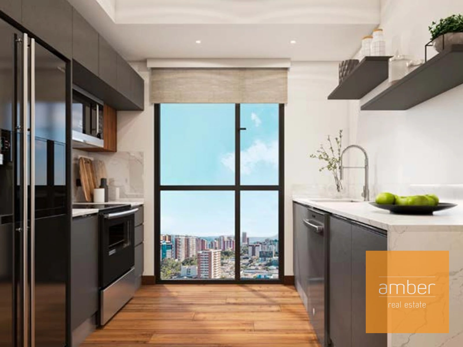 Alessa, zona 13 — Apartamento en Venta en Zona 13, Guatemala, Ciudad — foto 4 de 15