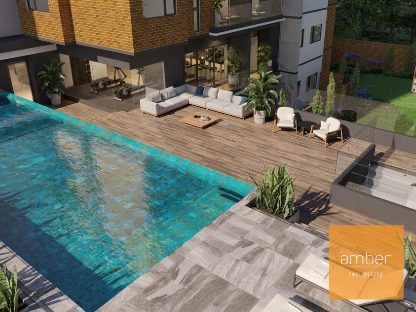 Alessa, zona 13 — Apartamento en Venta en Zona 13, Guatemala, Ciudad — foto 13 de 15