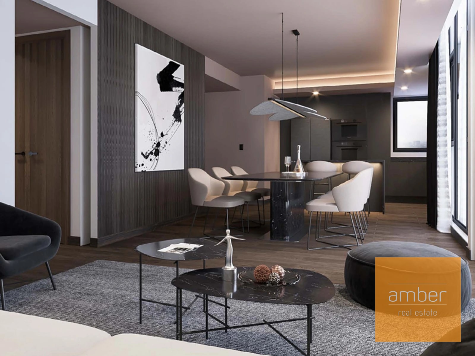 Valtaro, zona 14 — Apartamento en Venta en Zona 14, Guatemala, Ciudad — foto 4 de 13