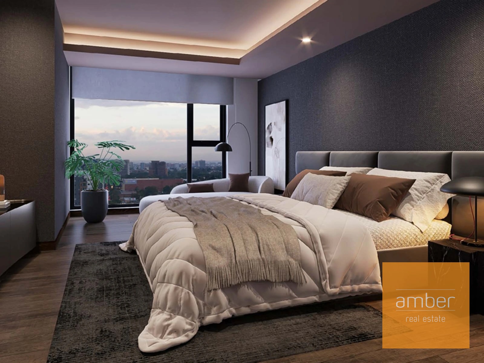 Valtaro, zona 14 — Apartamento en Venta en Zona 14, Guatemala, Ciudad — foto 5 de 13