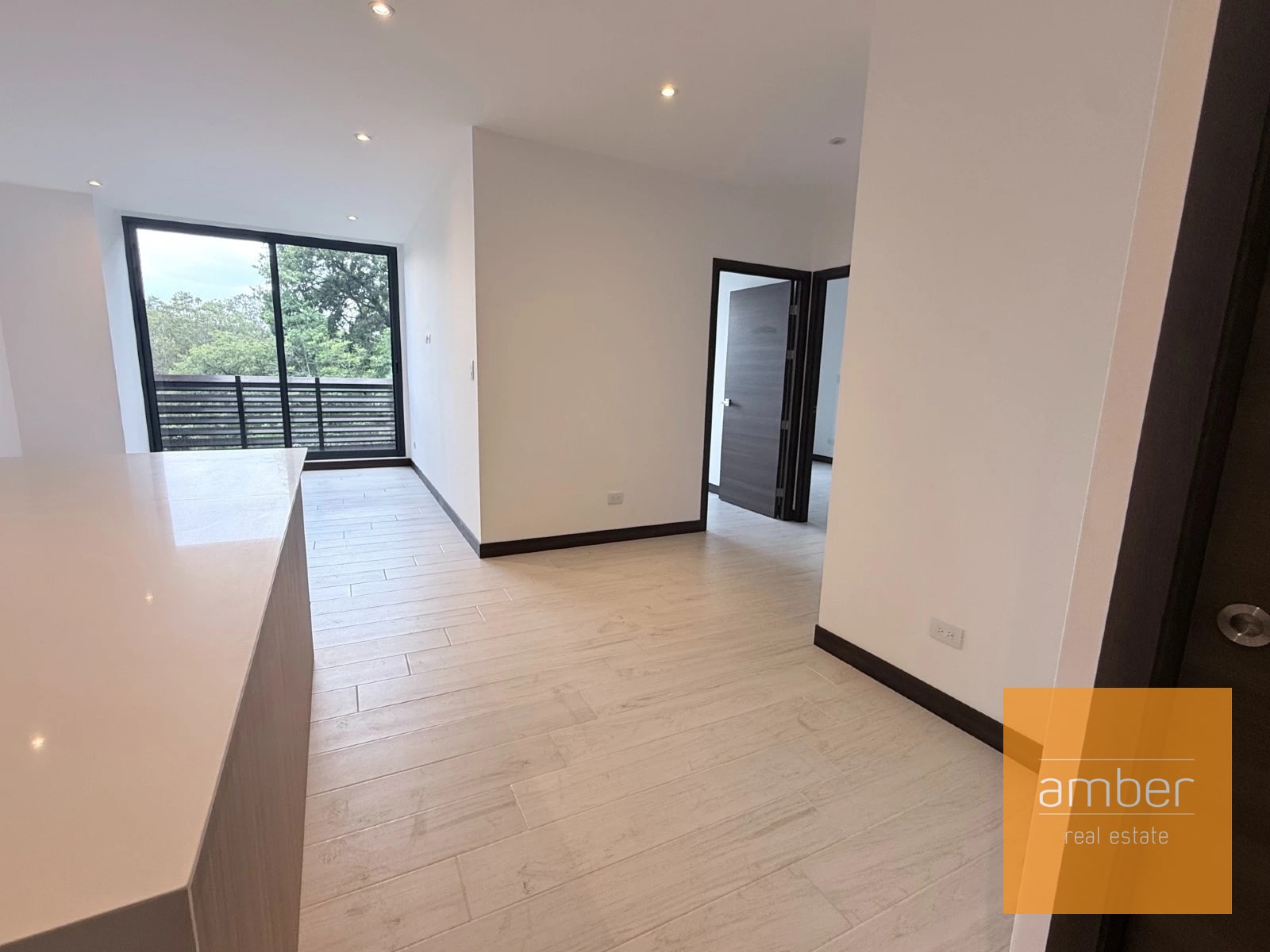 Apartamento en Spazio, zona 15 — Apartamento en Alquiler en Spazio, Zona 15, Guatemala, Ciudad — foto 4 de 10