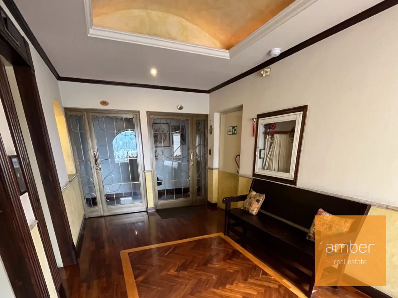 Penthouse en Torre Castelar, zona 14 — Apartamento en Venta en Torre Castelar, Zona 10, Guatemala, Ciudad — foto 7 de 8