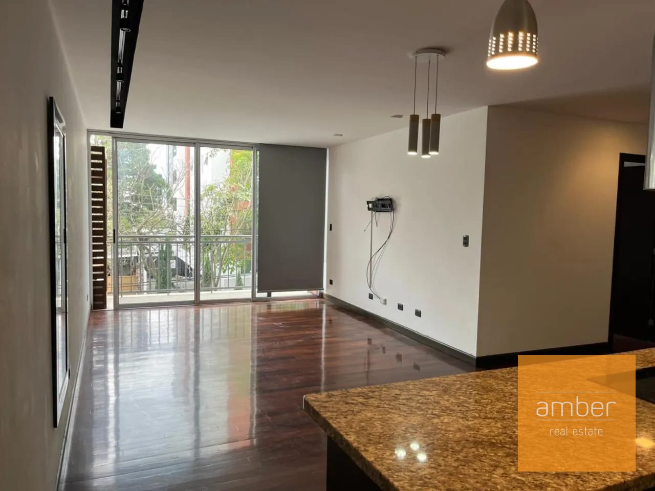 Apartamento en Midori, zona 15 — Apartamento en Alquiler en Midori, Zona 15, Guatemala, Ciudad — foto 2 de 8