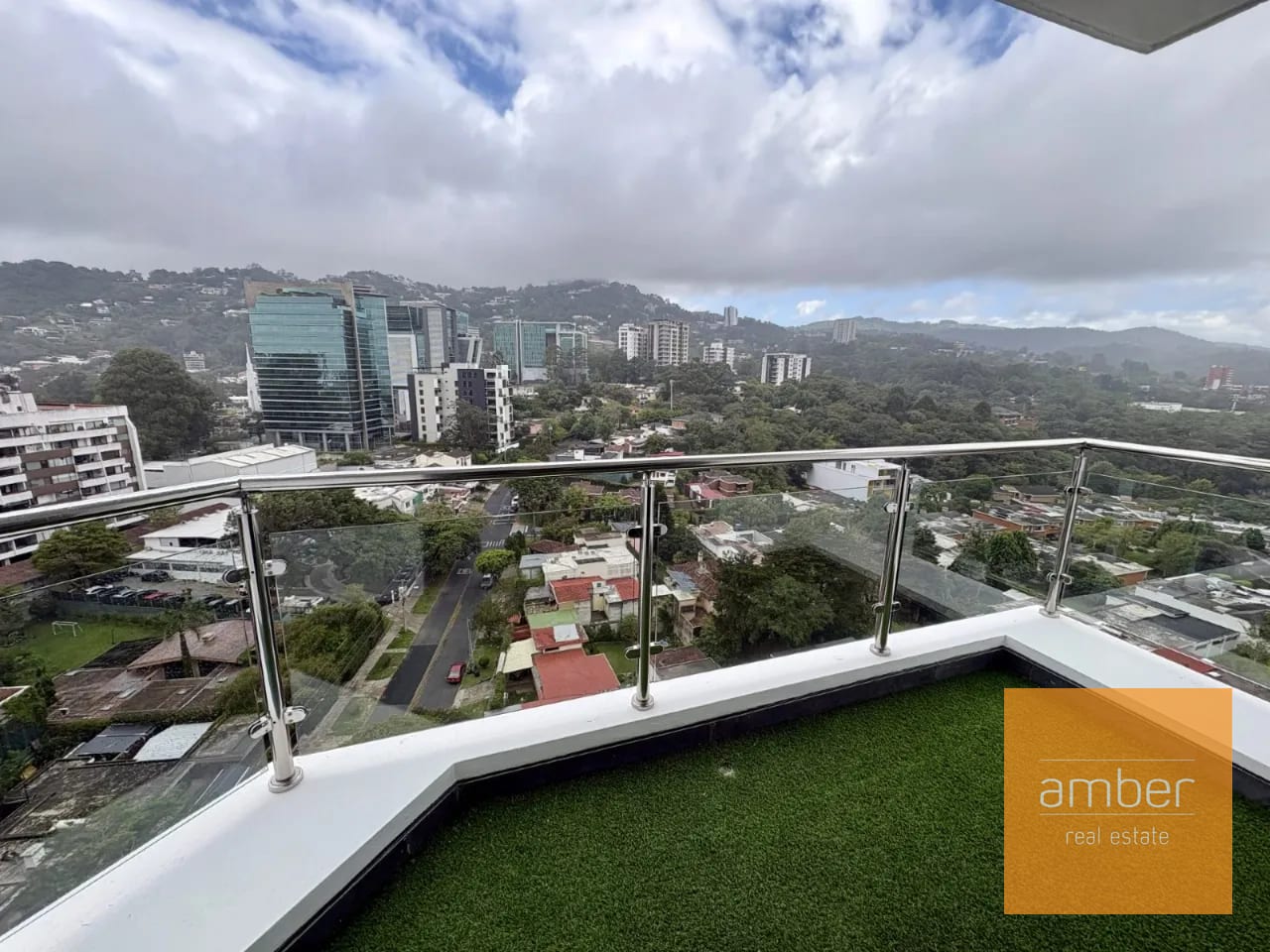 Apartamento de lujo en zona 15 — Apartamento en Venta en Zona 15, Guatemala, Ciudad — foto 10 de 15