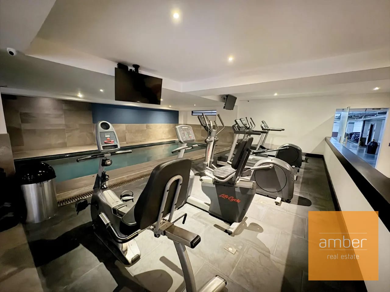 Apartamento de lujo en zona 15 — Apartamento en Venta en Zona 15, Guatemala, Ciudad — foto 13 de 15