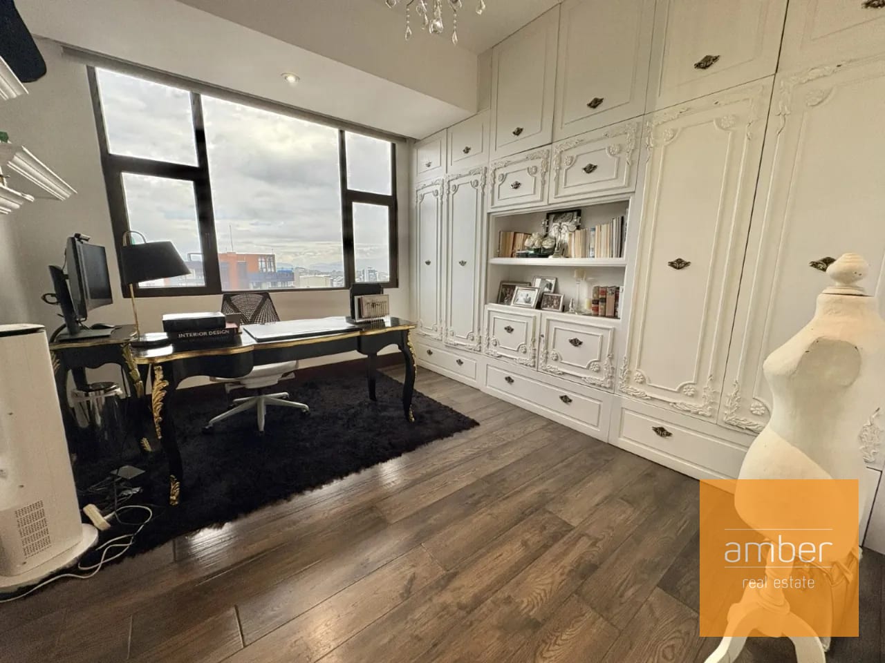 Apartamento de lujo en zona 15 — Apartamento en Venta en Zona 15, Guatemala, Ciudad — foto 6 de 15