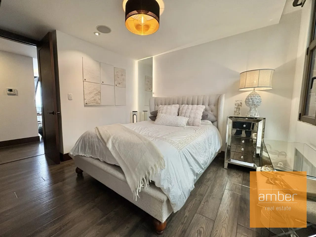 Apartamento de lujo en zona 15 — Apartamento en Venta en Zona 15, Guatemala, Ciudad — foto 8 de 15
