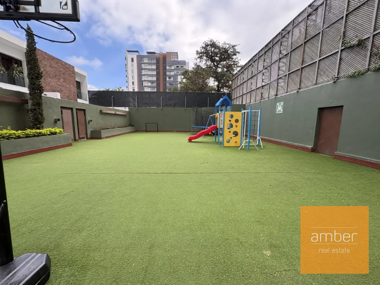 Apartamento de lujo en zona 15 — Apartamento en Venta en Zona 15, Guatemala, Ciudad — foto 15 de 15